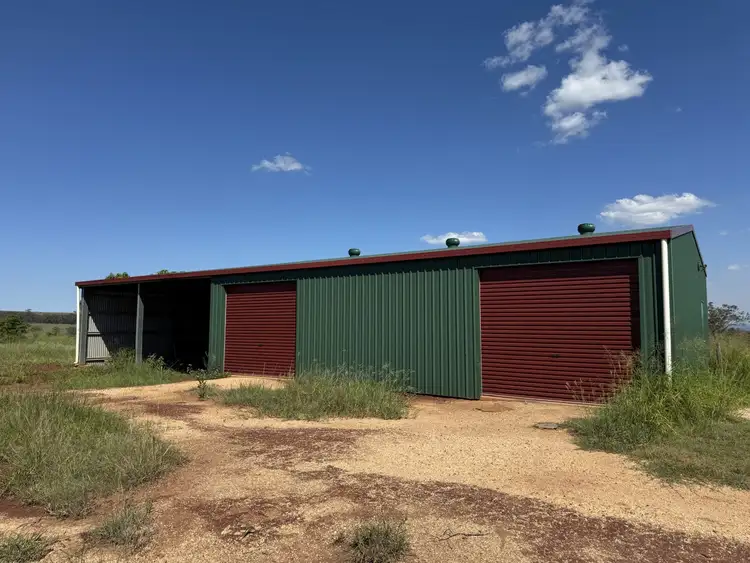 Fifth view of Homely rural property listing, 16 McLeods Road, Monto QLD 4630