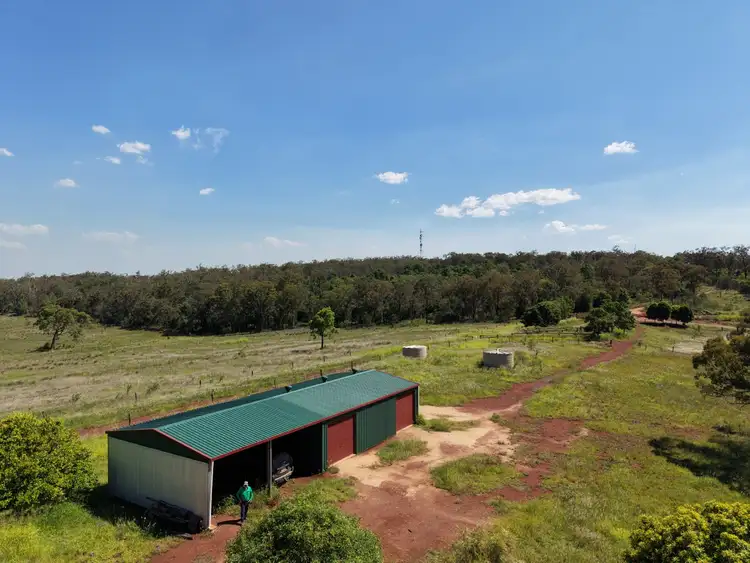 Sixth view of Homely rural property listing, 16 McLeods Road, Monto QLD 4630
