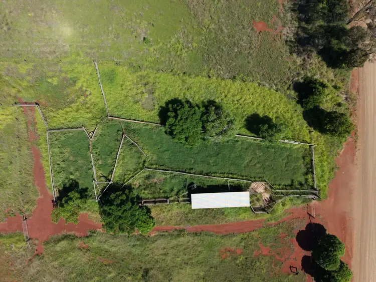 Seventh view of Homely rural property listing, 16 McLeods Road, Monto QLD 4630