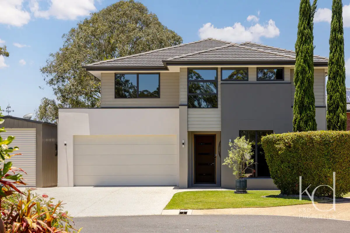 Main view of Homely house listing, 12 Noble Street, Bridgeman Downs QLD 4035