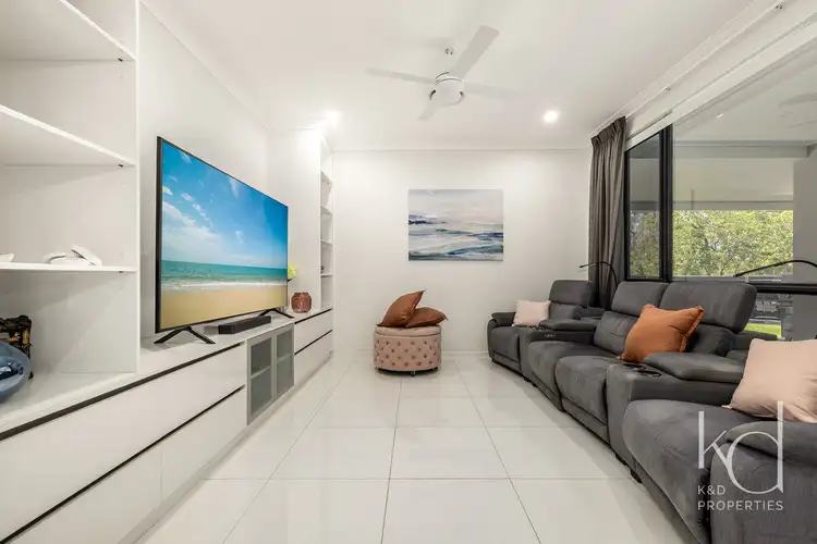 Second view of Homely house listing, 12 Noble Street, Bridgeman Downs QLD 4035