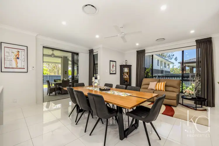 Third view of Homely house listing, 12 Noble Street, Bridgeman Downs QLD 4035