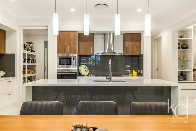 Fourth view of Homely house listing, 12 Noble Street, Bridgeman Downs QLD 4035