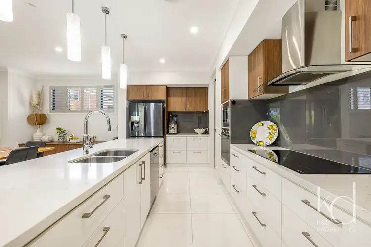 Fifth view of Homely house listing, 12 Noble Street, Bridgeman Downs QLD 4035