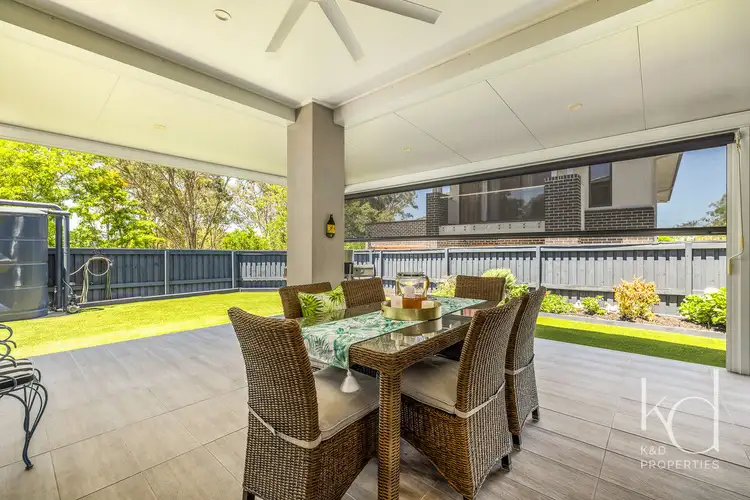 Sixth view of Homely house listing, 12 Noble Street, Bridgeman Downs QLD 4035