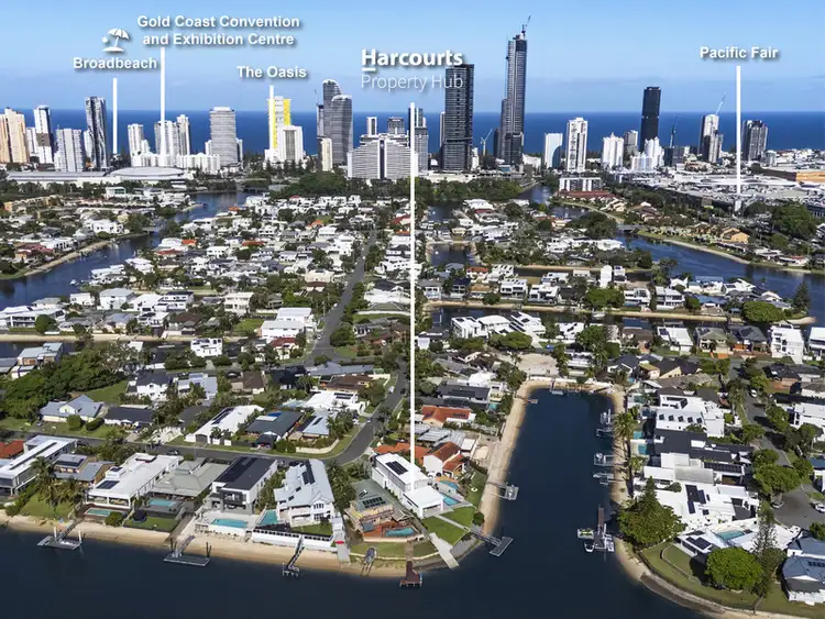 14 Welby Street, Broadbeach Waters QLD 4218