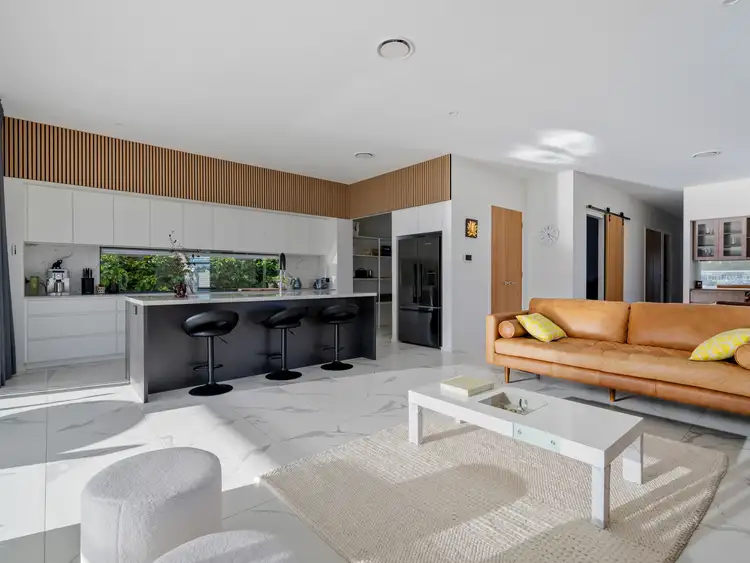 Fourth view of Homely house listing, 14 Welby Street, Broadbeach Waters QLD 4218