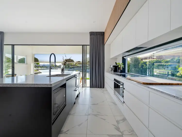 Fifth view of Homely house listing, 14 Welby Street, Broadbeach Waters QLD 4218