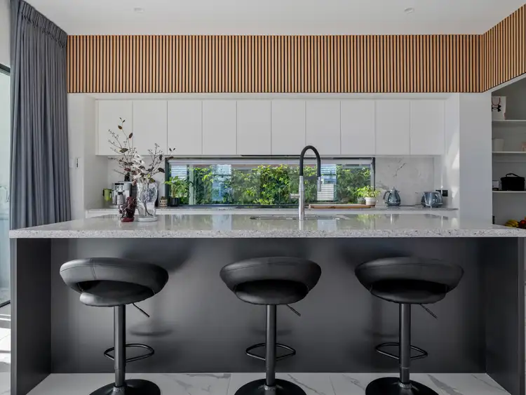 Sixth view of Homely house listing, 14 Welby Street, Broadbeach Waters QLD 4218