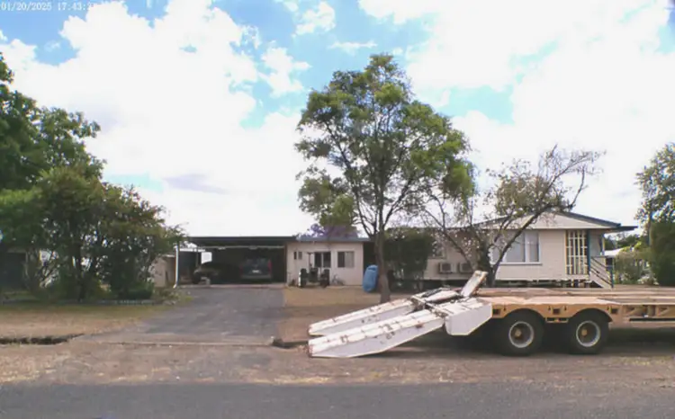 Second view of Homely house listing, 29 Mitchell Street, Monto QLD 4630