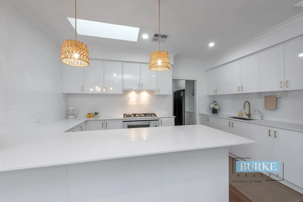 Main view of Homely house listing, 39A Fenellia Crescent, Craigie WA 6025