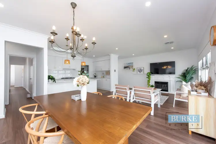 Third view of Homely house listing, 39A Fenellia Crescent, Craigie WA 6025