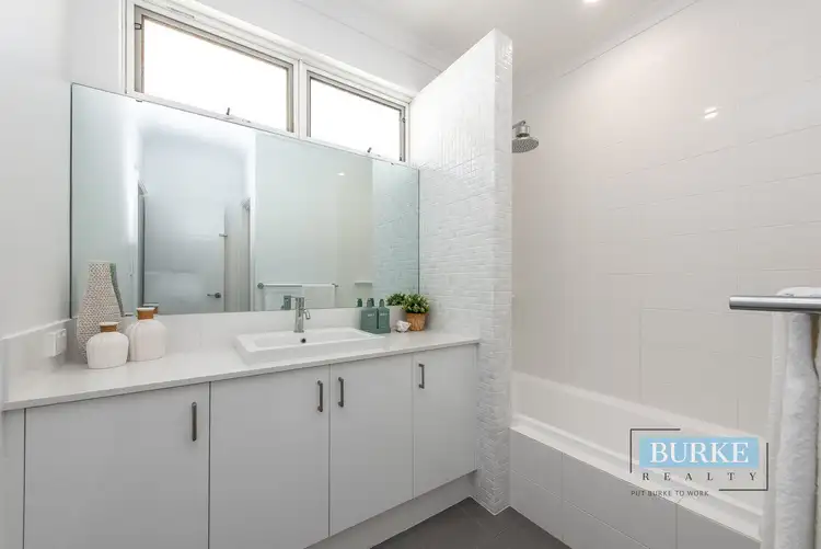 Fourth view of Homely house listing, 39A Fenellia Crescent, Craigie WA 6025