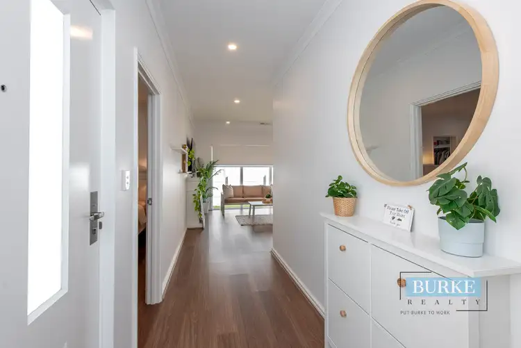 Sixth view of Homely house listing, 39A Fenellia Crescent, Craigie WA 6025