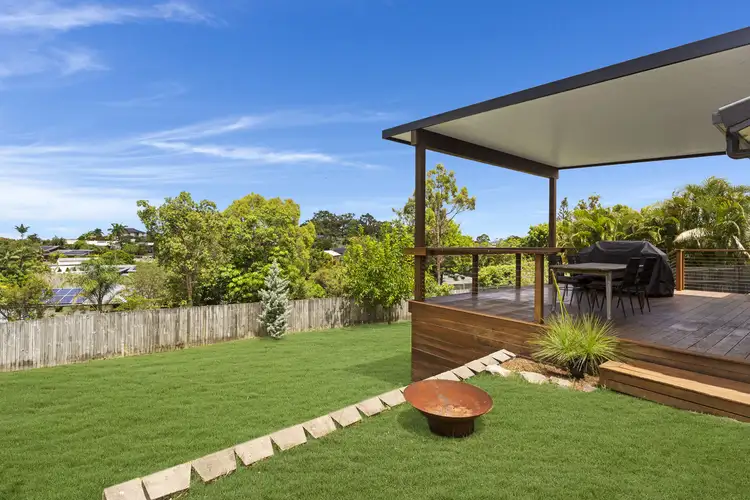 11 Sevenoaks Court, Worongary QLD 4213