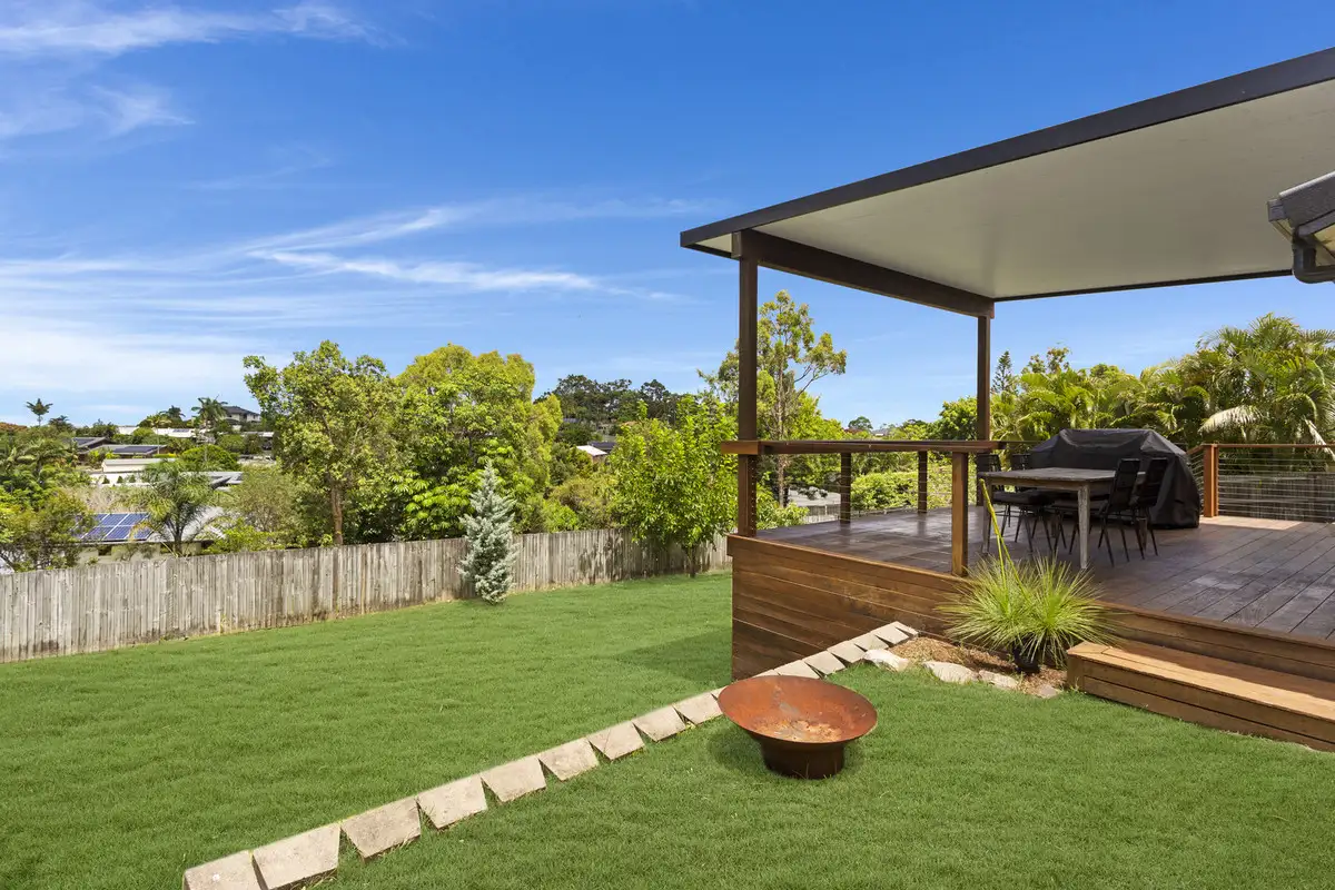 Main view of Homely house listing, 11 Sevenoaks Court, Worongary QLD 4213