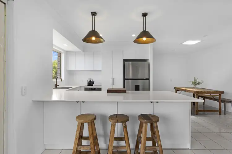 Second view of Homely house listing, 11 Sevenoaks Court, Worongary QLD 4213