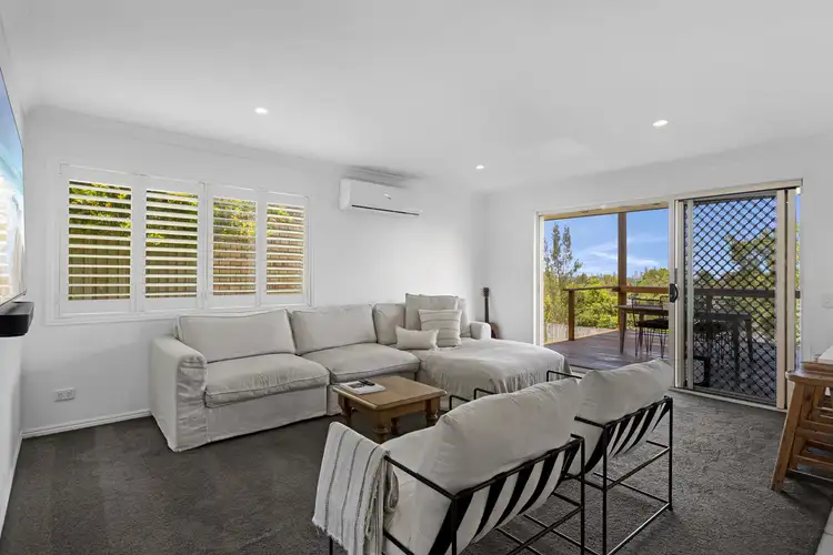 Fourth view of Homely house listing, 11 Sevenoaks Court, Worongary QLD 4213