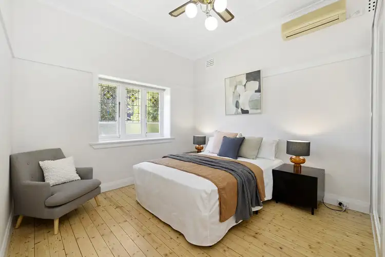 Fourth view of Homely house listing, 8 Rostherne Avenue, Croydon NSW 2132