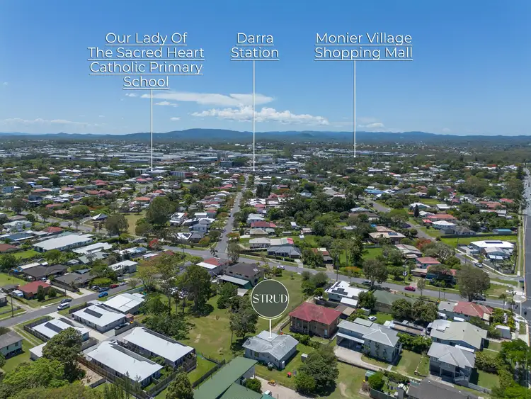 Third view of Homely house listing, 103 Winslow Street, Darra QLD 4076