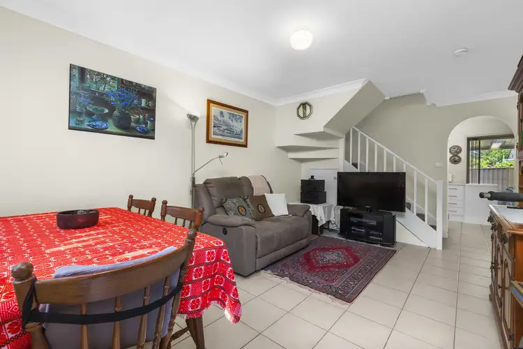 Third view of Homely townhouse listing, 7/68 Maitland Road, Mayfield NSW 2304