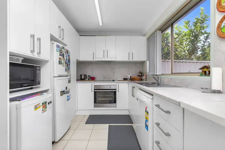 Fourth view of Homely townhouse listing, 7/68 Maitland Road, Mayfield NSW 2304