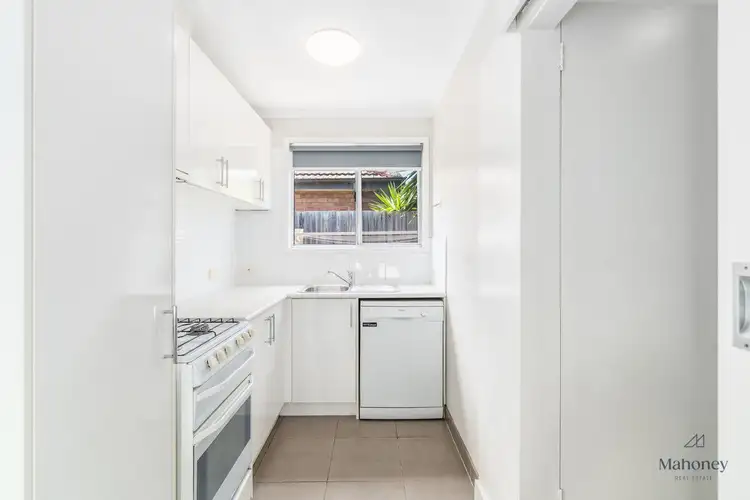 Second view of Homely unit listing, 1/18A Roslyn Road, Belmont VIC 3216
