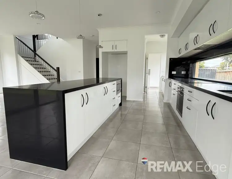 Second view of Homely house listing, 40 Lumbrook Parade, Truganina VIC 3029