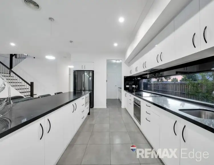 Third view of Homely house listing, 40 Lumbrook Parade, Truganina VIC 3029