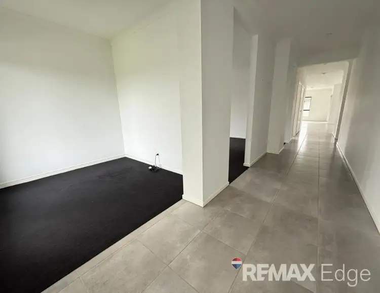 Fourth view of Homely house listing, 40 Lumbrook Parade, Truganina VIC 3029