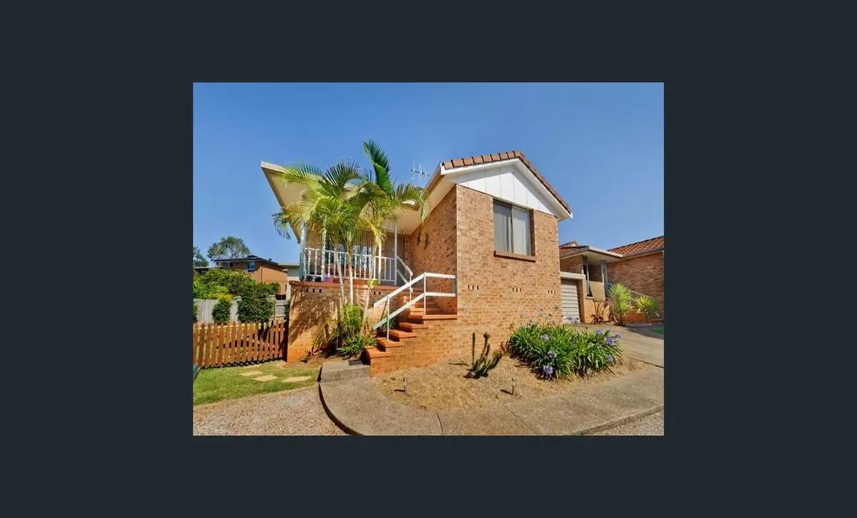 Main view of Homely villa listing, 3/13 Teraglin Road, Port Macquarie NSW 2444