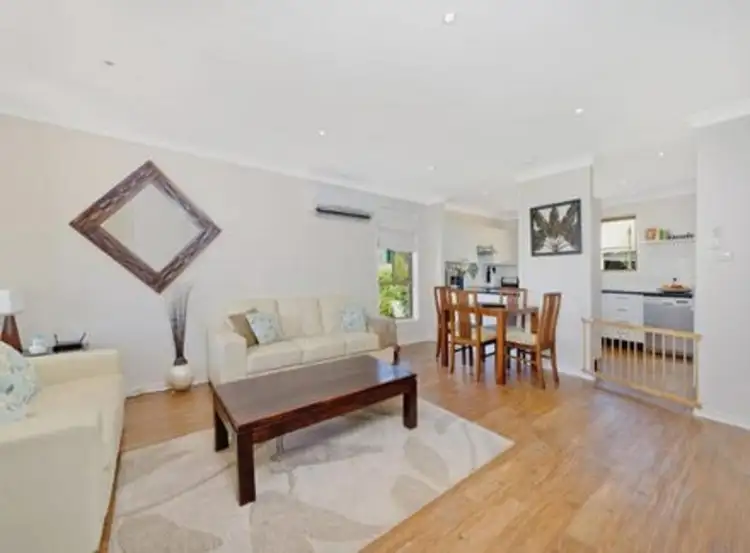 Second view of Homely villa listing, 3/13 Teraglin Road, Port Macquarie NSW 2444