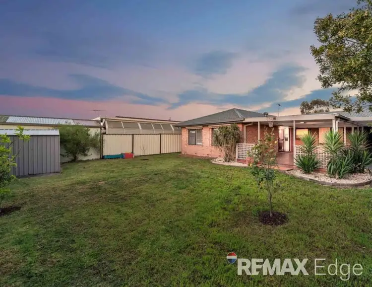 Fifth view of Homely house listing, 5 Egret Court, Werribee VIC 3030