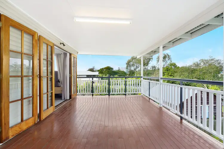 Fourth view of Homely house listing, 56 Lancelot Street, Tennyson QLD 4105