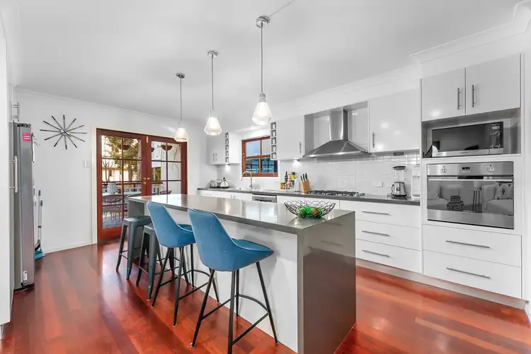 Fifth view of Homely house listing, 56 Lancelot Street, Tennyson QLD 4105