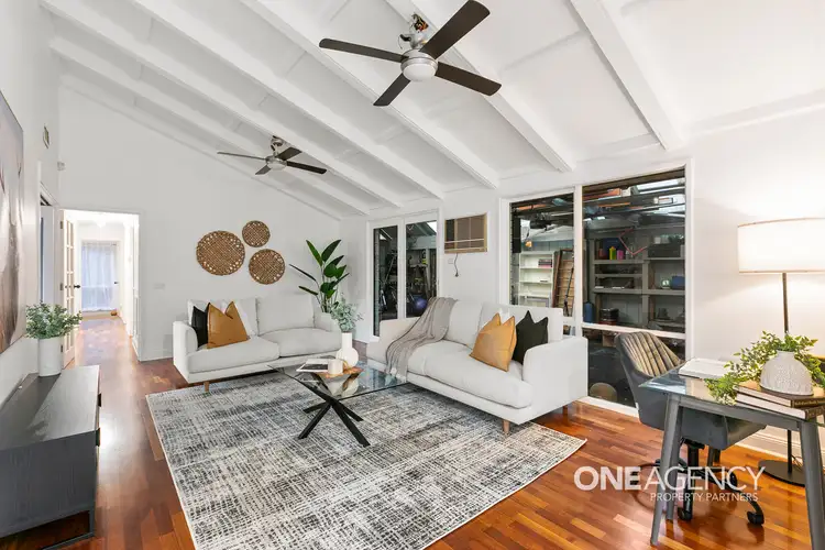 Third view of Homely house listing, 74 Seabrook Boulevard, Seabrook VIC 3028