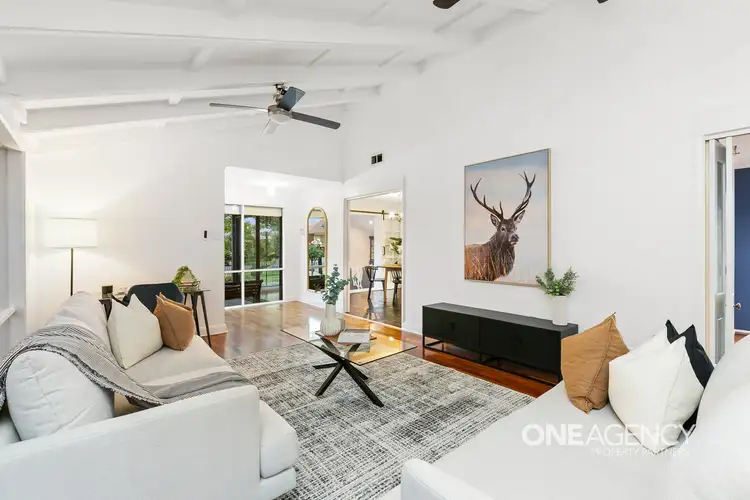 Fourth view of Homely house listing, 74 Seabrook Boulevard, Seabrook VIC 3028