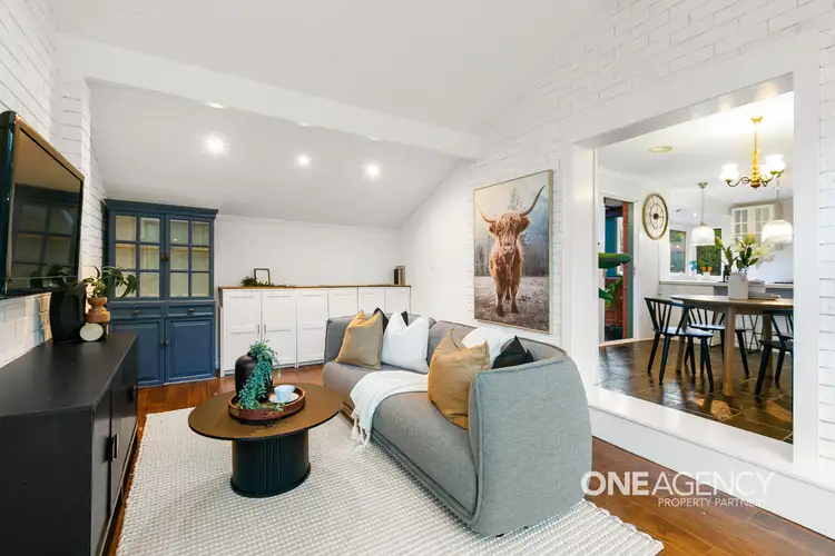 Fifth view of Homely house listing, 74 Seabrook Boulevard, Seabrook VIC 3028