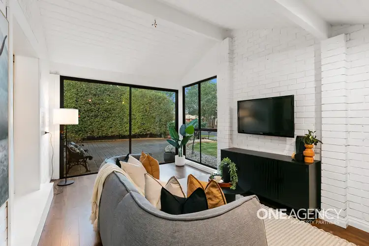 Sixth view of Homely house listing, 74 Seabrook Boulevard, Seabrook VIC 3028