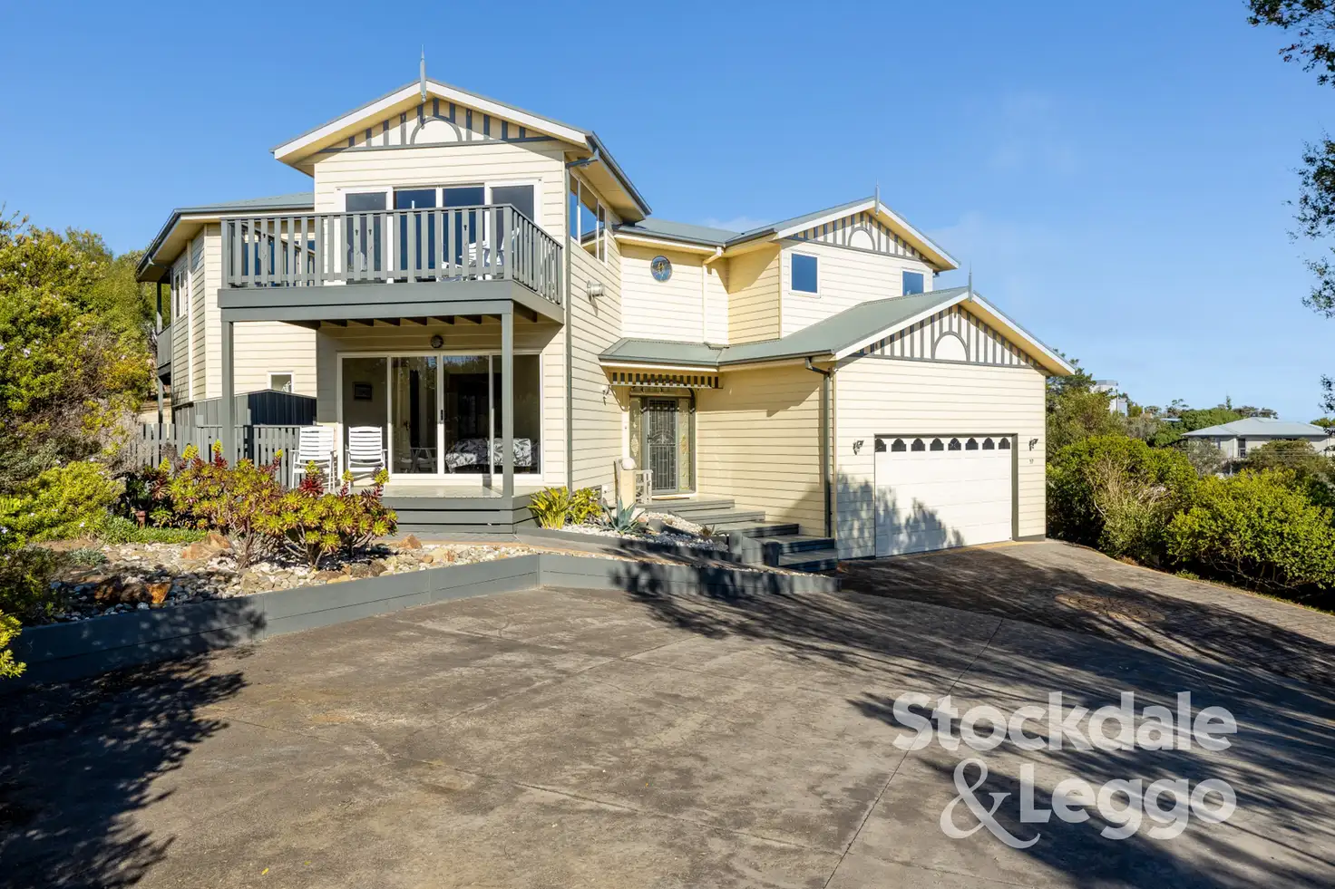 Main view of Homely house listing, 97 Creedmore Drive, Rye VIC 3941