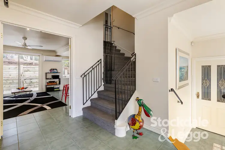 Second view of Homely house listing, 97 Creedmore Drive, Rye VIC 3941