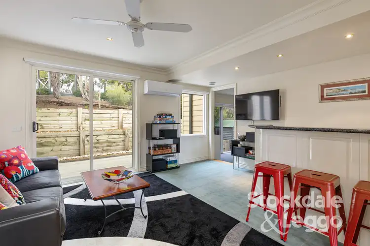 Third view of Homely house listing, 97 Creedmore Drive, Rye VIC 3941