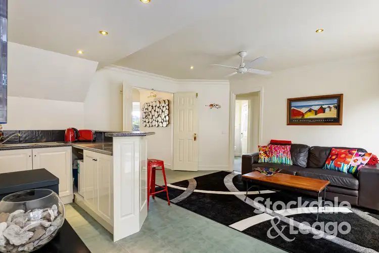 Fourth view of Homely house listing, 97 Creedmore Drive, Rye VIC 3941