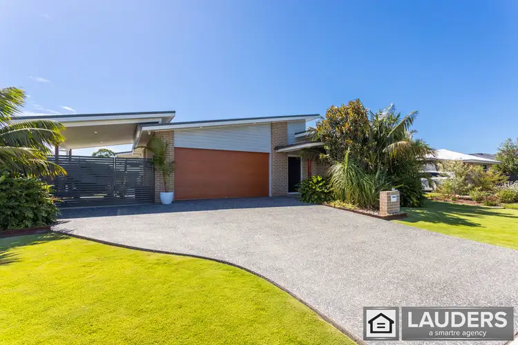 5 Bunyan Avenue, Old Bar NSW 2430