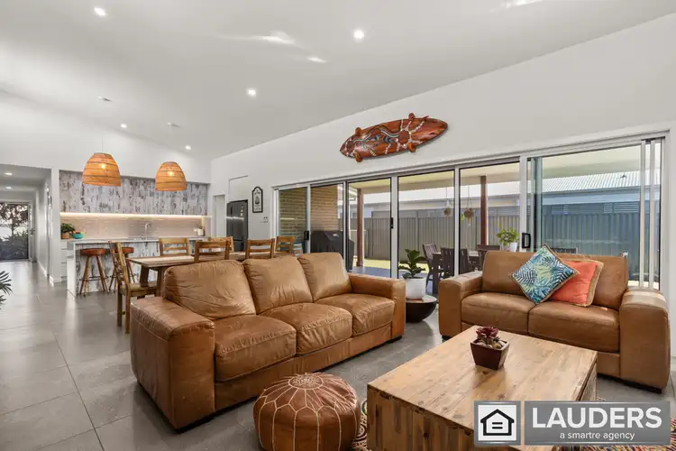 Second view of Homely house listing, 5 Bunyan Avenue, Old Bar NSW 2430