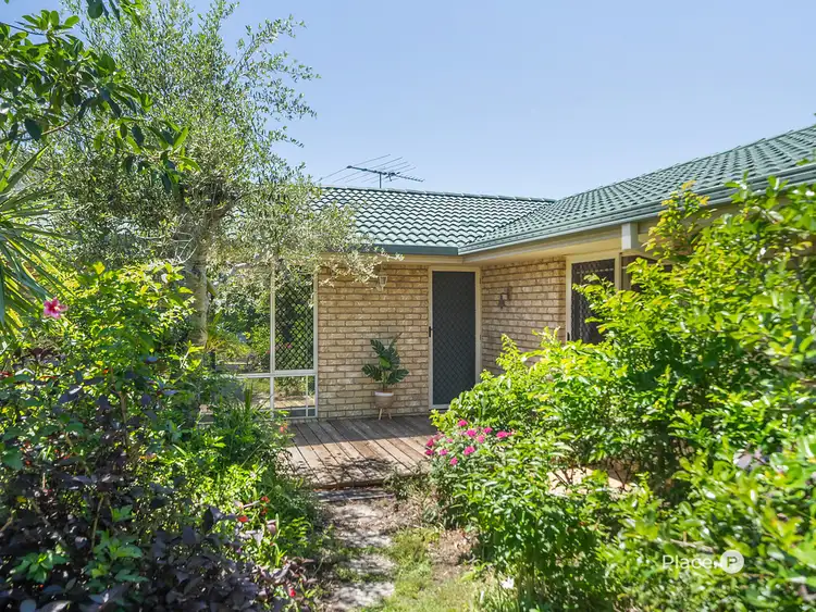 Second view of Homely house listing, 141 Moreton Terrace, Beachmere QLD 4510