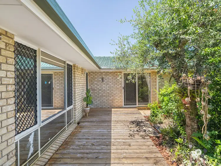 Fourth view of Homely house listing, 141 Moreton Terrace, Beachmere QLD 4510