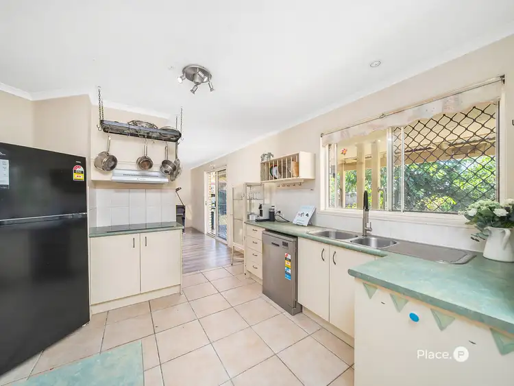 Fifth view of Homely house listing, 141 Moreton Terrace, Beachmere QLD 4510