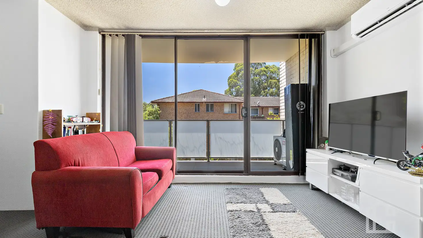 Main view of Homely unit listing, 11/56 Park Avenue, Kingswood NSW 2747