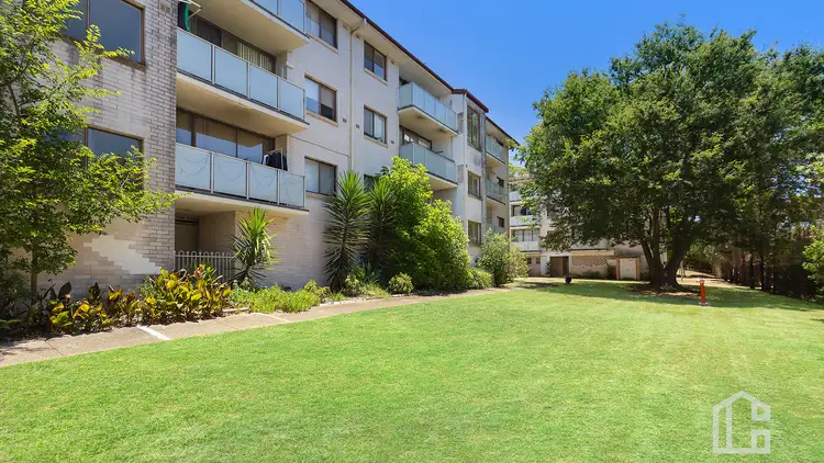 Second view of Homely unit listing, 11/56 Park Avenue, Kingswood NSW 2747